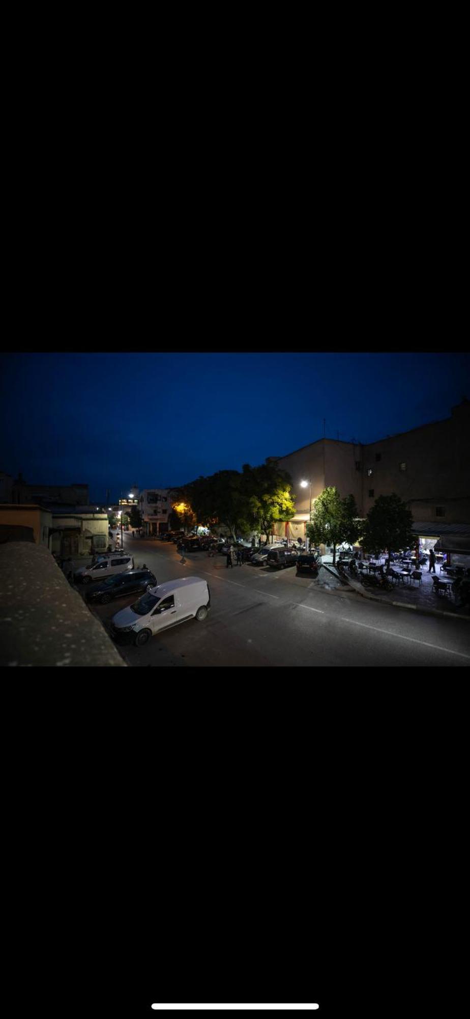 Riad Dar Hadia 非斯 外观 照片