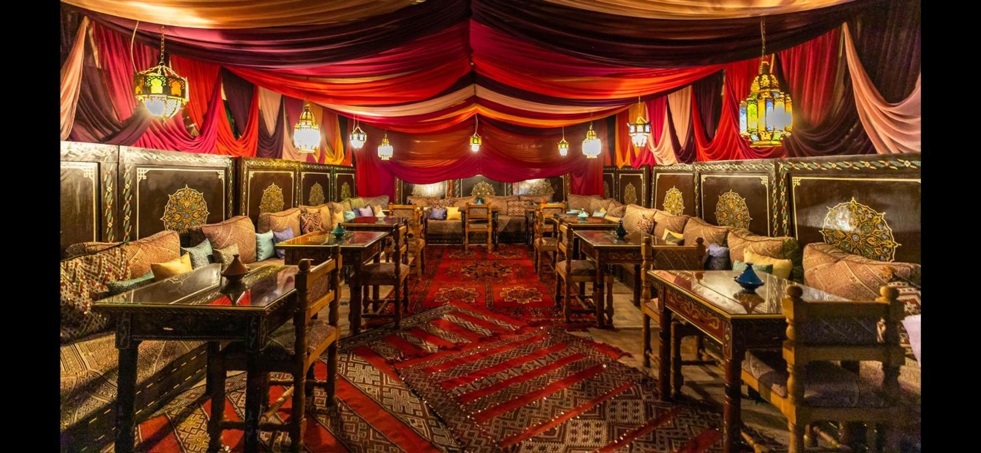 Riad Dar Hadia 非斯 外观 照片